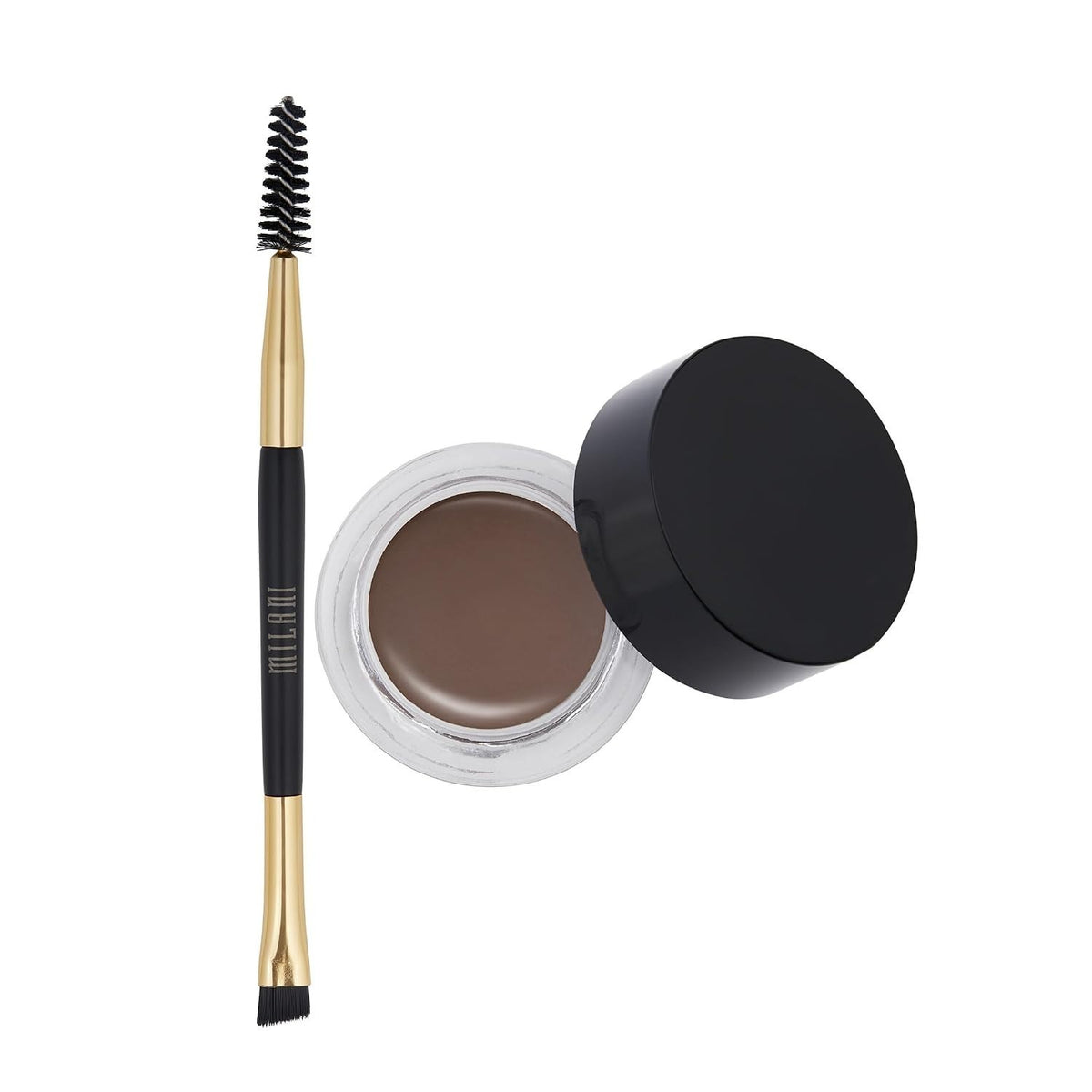 Long Lasting Eyebrow Cream Gel Waterproof Brow Gel 16HR
