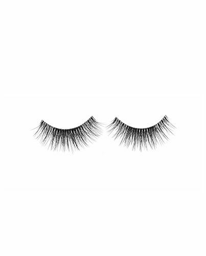 False Eyelashes Contour 372 - Dramatic Natural-Style Lash Set