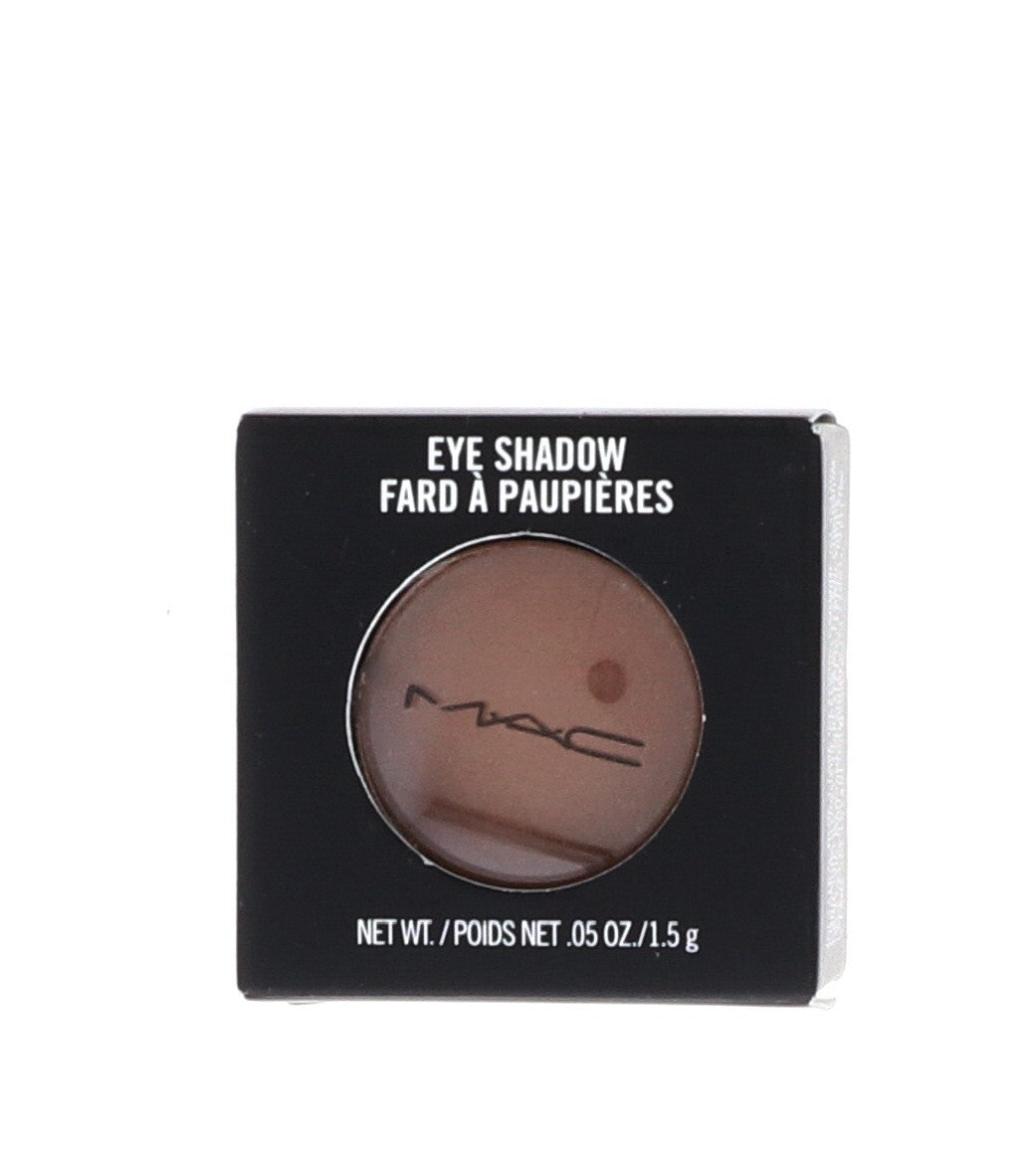 MAC Cork Eye Shadow - Highly Pigmented, Long-Wear Powder, 0.05 oz