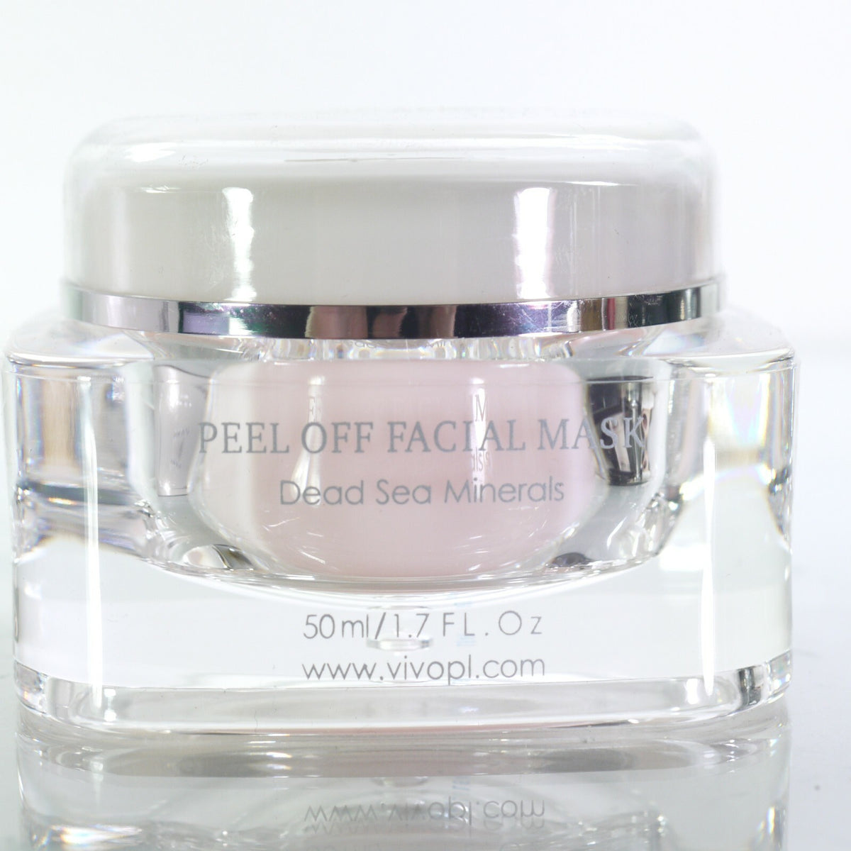 Dead Sea Mineral Peel Off Facial Mask 1.7 oz