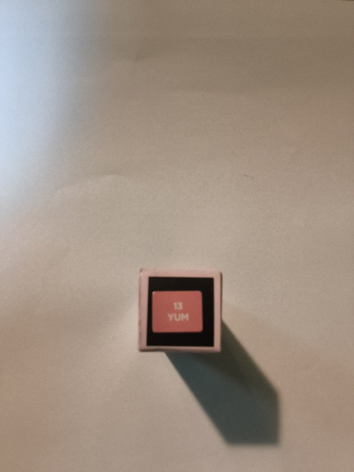 Lipstick 13 Yum Fleshy Lips by Revlon - Lip Makeup for Full Color