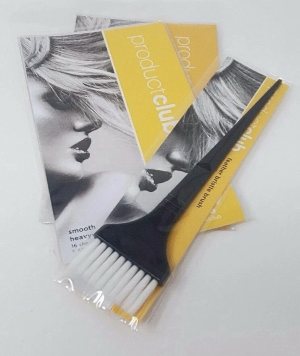 Color Club Color Kit