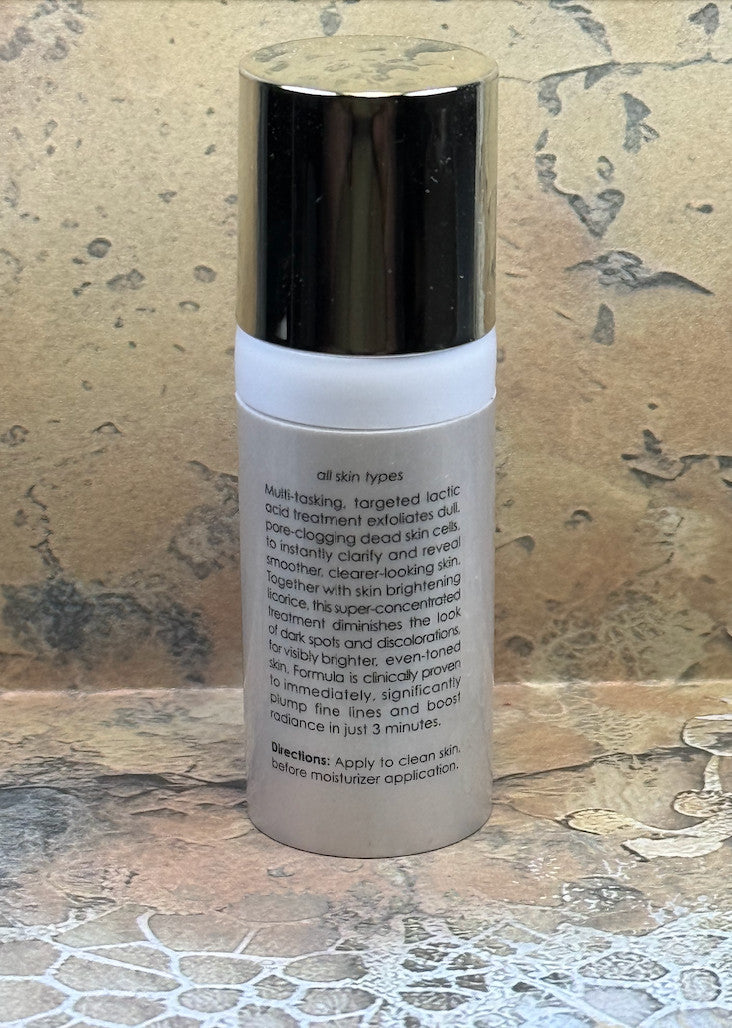 Sunday Riley Good Genes All In One Lactic Acid Treatment 0.27 oz