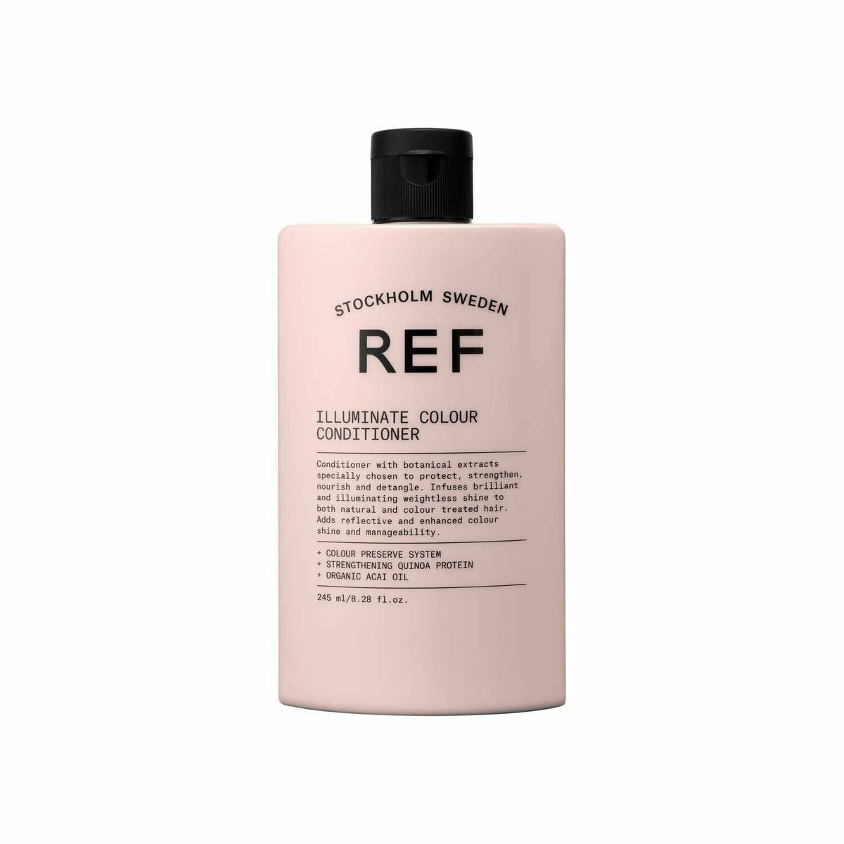 Reference of Sweden Illuminate Colour Conditioner 8.28 oz - Hair Care for Color-Treated Hair