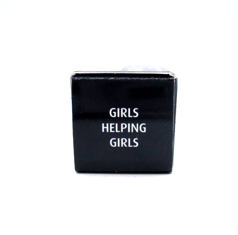Vegan Tinted Lip Balm - Girls Helping Girls - 0.1 oz, Nourishing & Hydrating