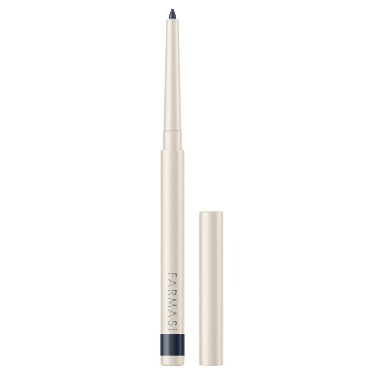 Farmasi Eye Liner Pencil - Dark Blue, Waterproof, Long-Lasting, 0.04 fl oz