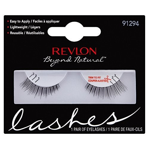 Revlon Single Lashes, Defining Eye Makeup Eyelash Extensions
