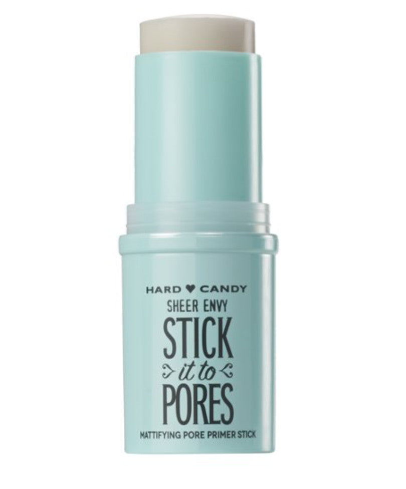 Mattifying Pore Primer Stick - Oil Absorbing Face Primer 0.42 oz