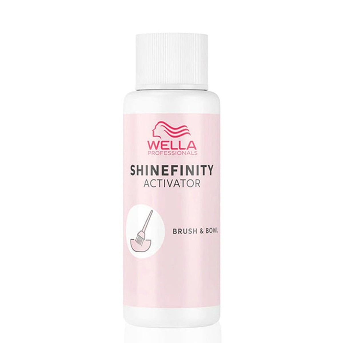 Wella Professionals Shinefinity Activator 2% - 2oz