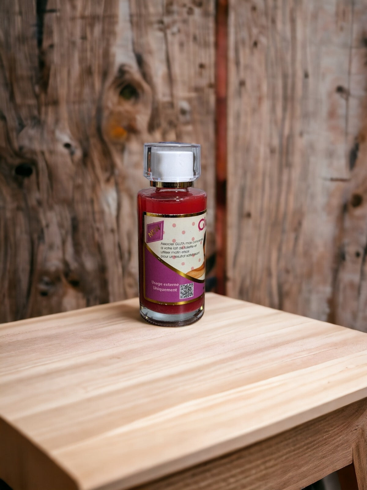 Gluta Max Collagen & Glutathione Anti-Tache Serum for Brightening Skin