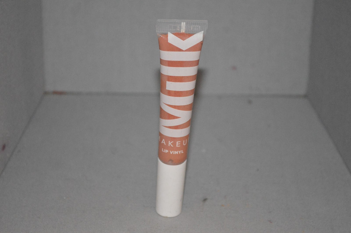 Lip Vinyl Chillin Lip Gloss 0.32oz - Clear, Hydrating, Long-Lasting