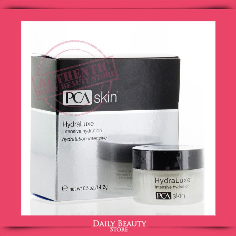 HydraLuxe Moisturizer 0.5oz | Anti-Aging Hydration