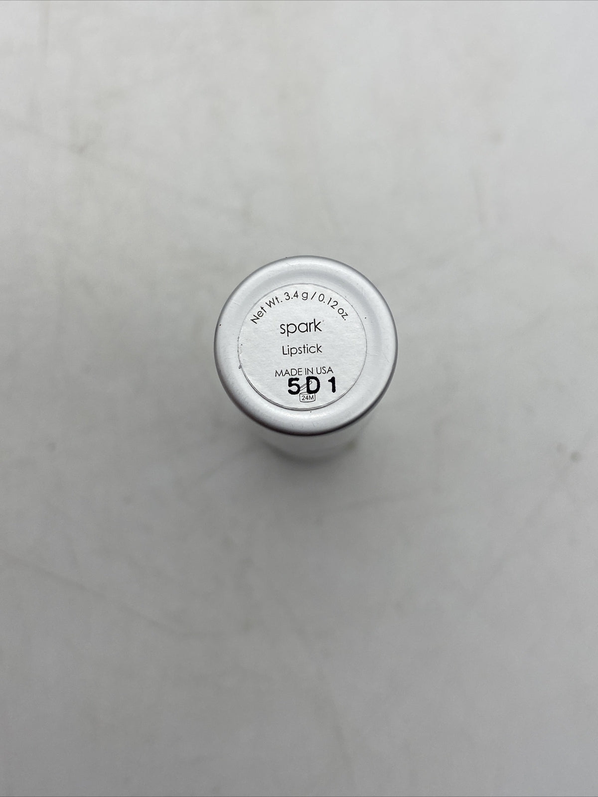 Lipstick Spark - 3.4g Lip Color for Daily Wear and Special Occasions