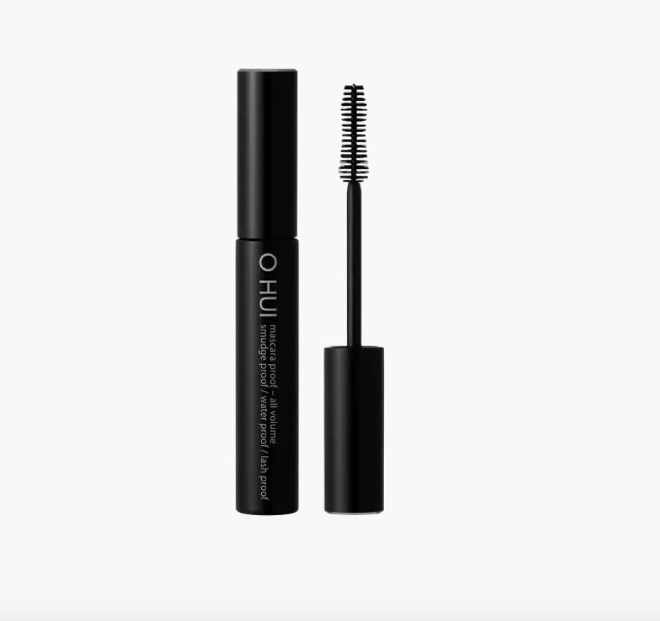 SPF50+ Cover Stick Foundation with Brush - Milky Beige, 15g