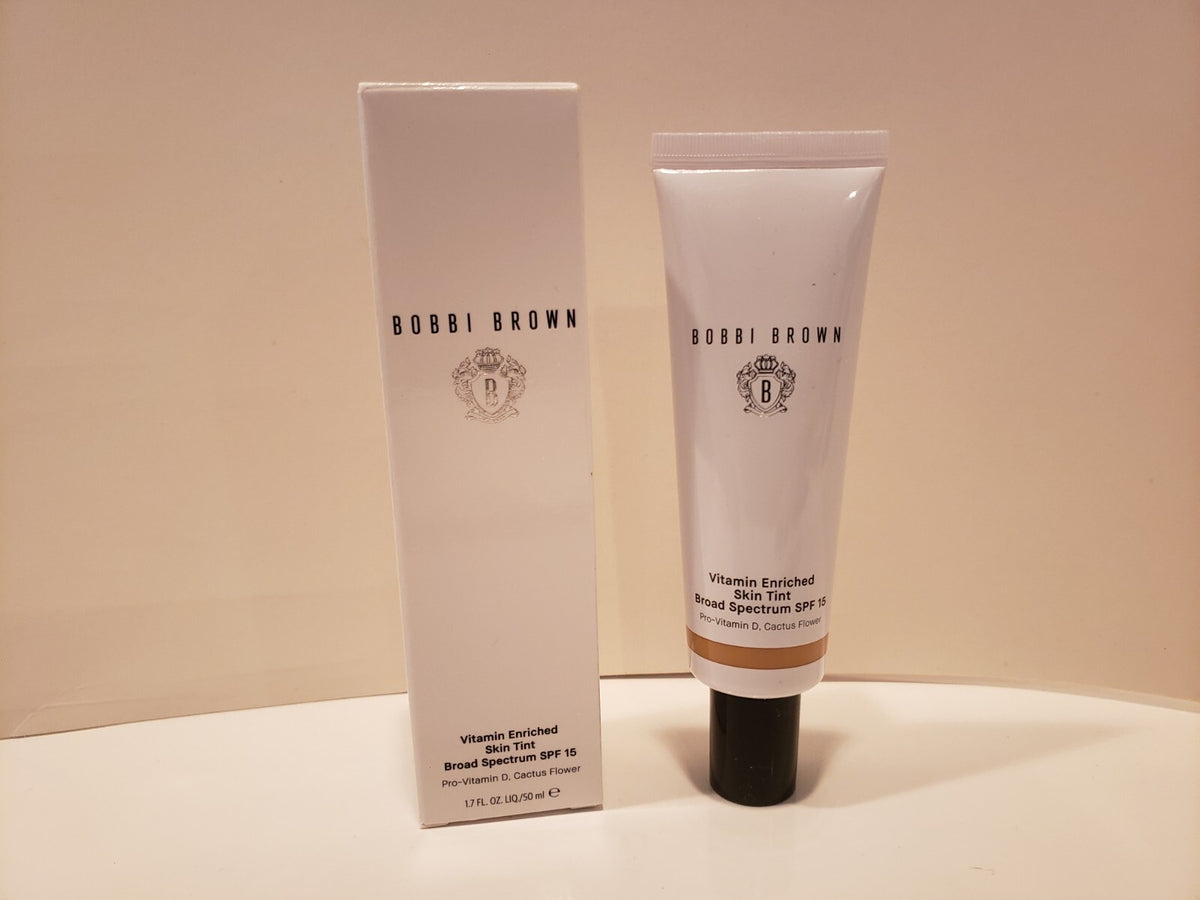 Vitamin Enriched Skin Tint Broad Spectrum SPF 15 - Golden 2 (1.7 fl oz) by Bobbi Brown
