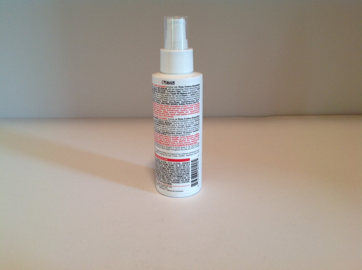 Hair Serum for Smoothing & Keratin Treatment - Leave-In Bio-Serum 4 oz