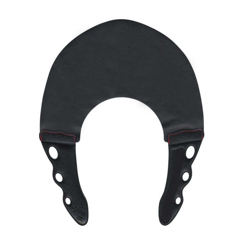 YS Park Neck Fitter 0.3mm Black Japan Hair Styling Tool