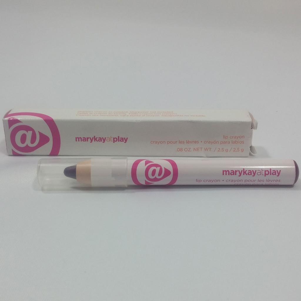 Lip Crayon Set - Custom Shades & Lip Liner for Natural or Glam Looks