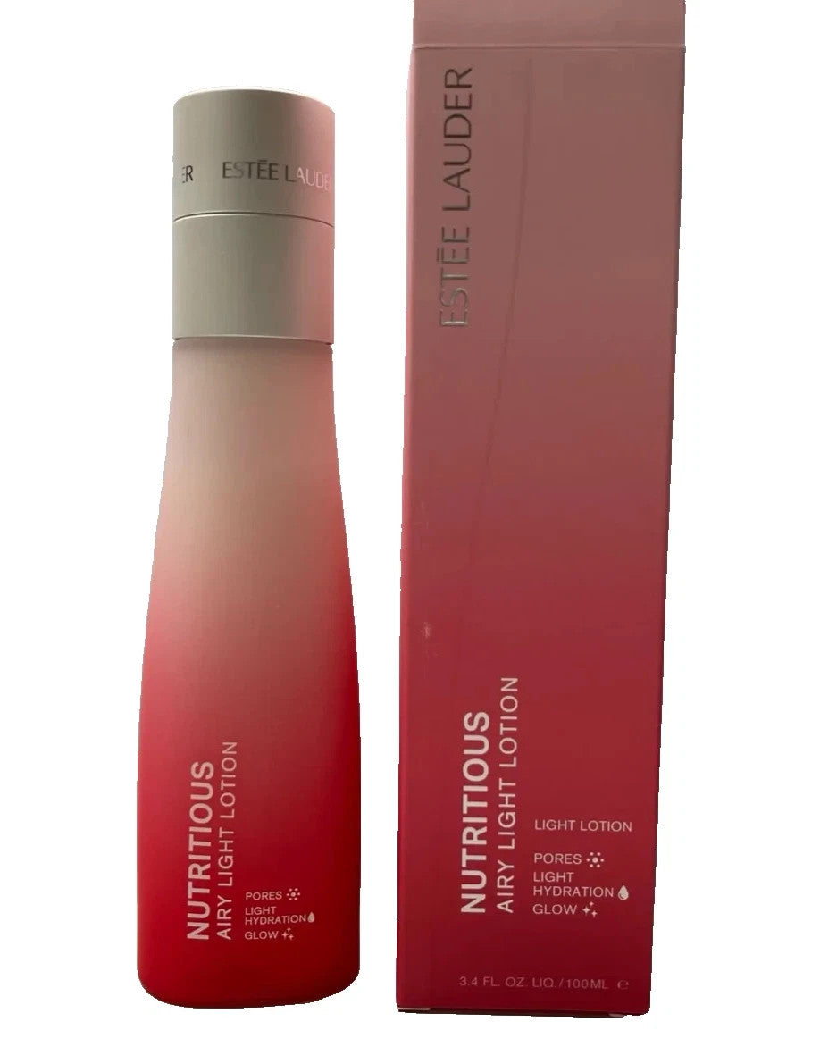 Estee Lauder Nutritious Skincare Collection - Full Size Items