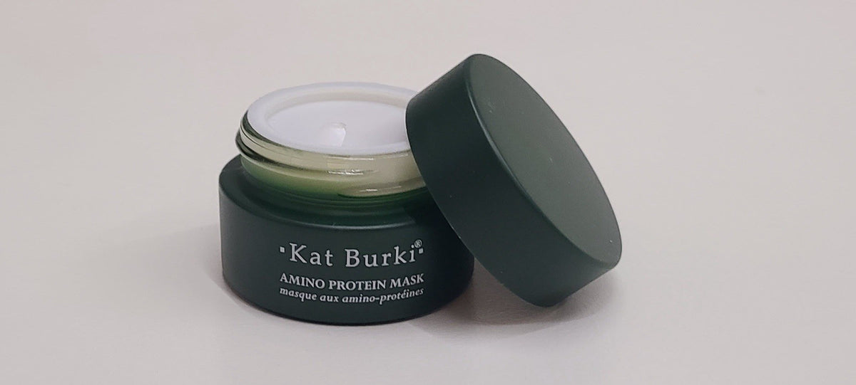 Amino Protein Firming Face Mask 0.5 oz
