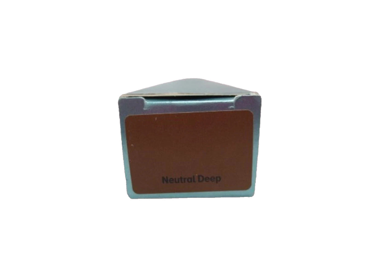 IT Cosmetics CC+ Natural Matte Color Correcting SPF40 Neutral Deep 1.08 oz