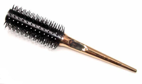 Professional Round Hair Brush 8.5 Inch Styling Tool for Hair