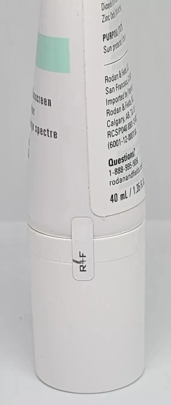 Recharge 3 Protect + Blur Broad Spectrum SPF 30 Sunscreen - Face & Skin