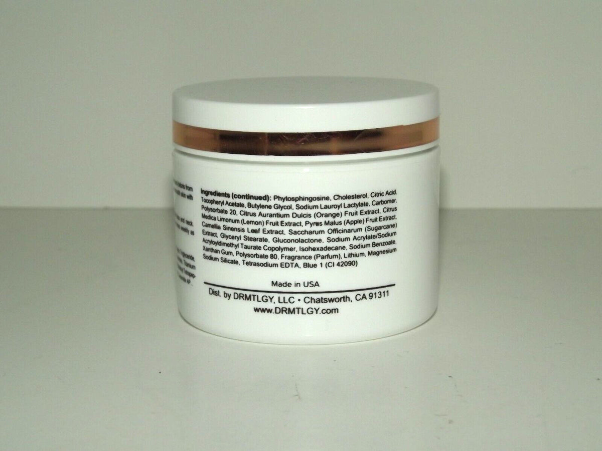 Microdermabrasion Scrub for Face Renew Exfoliate Softening 2 Oz