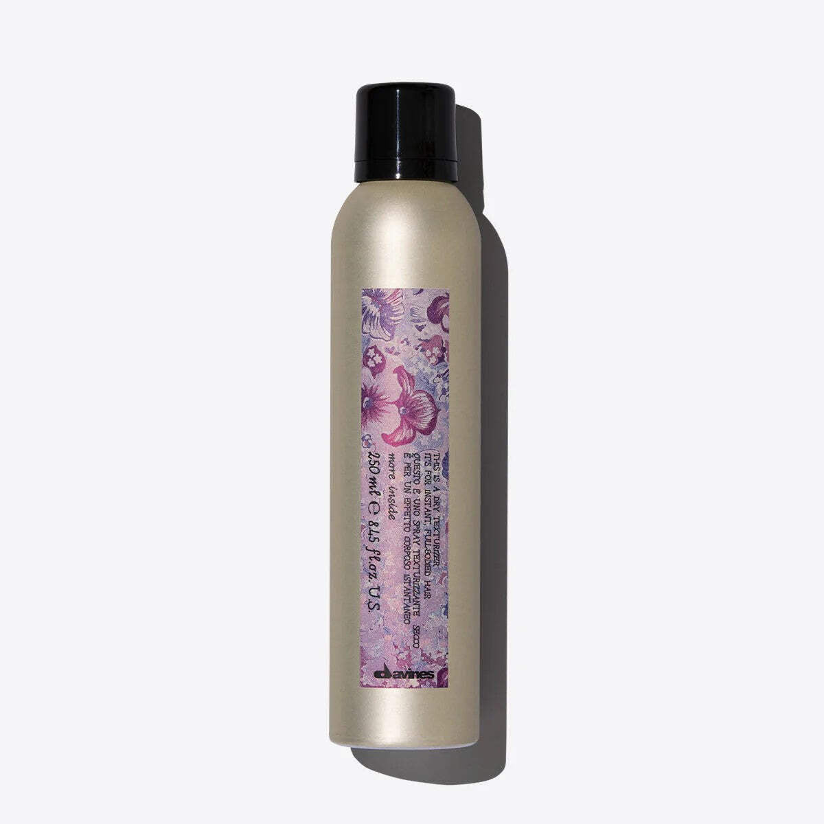 Dry Texturizer Hair Styling Spray - Volumizing & Reworkable - 8.44 oz