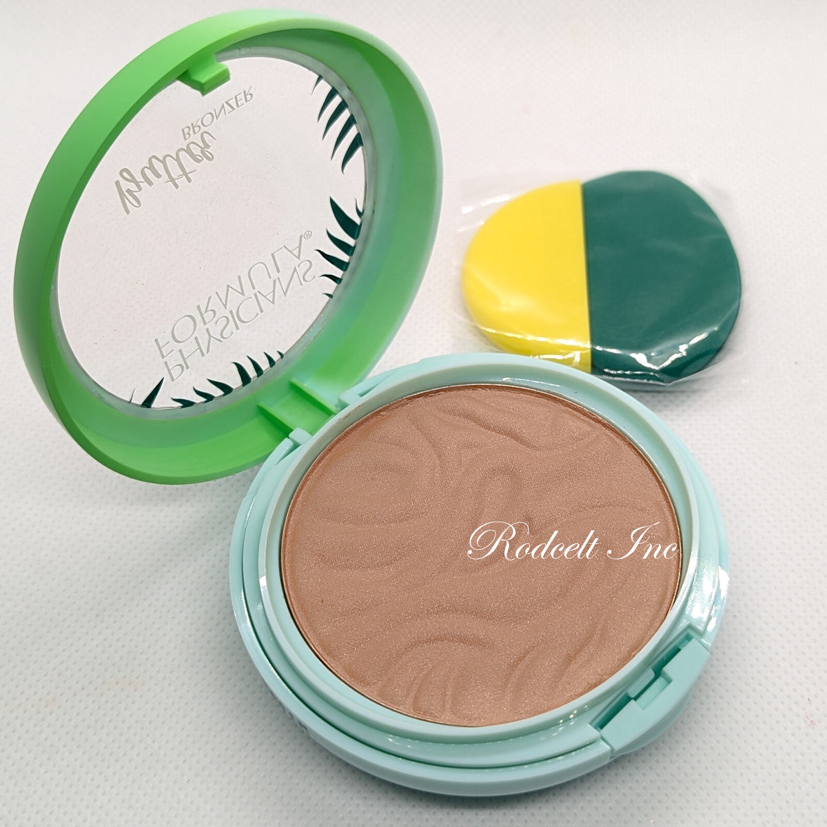 Physicians Formula Murumuru Butter Bronzer - All Shades, 0.38oz