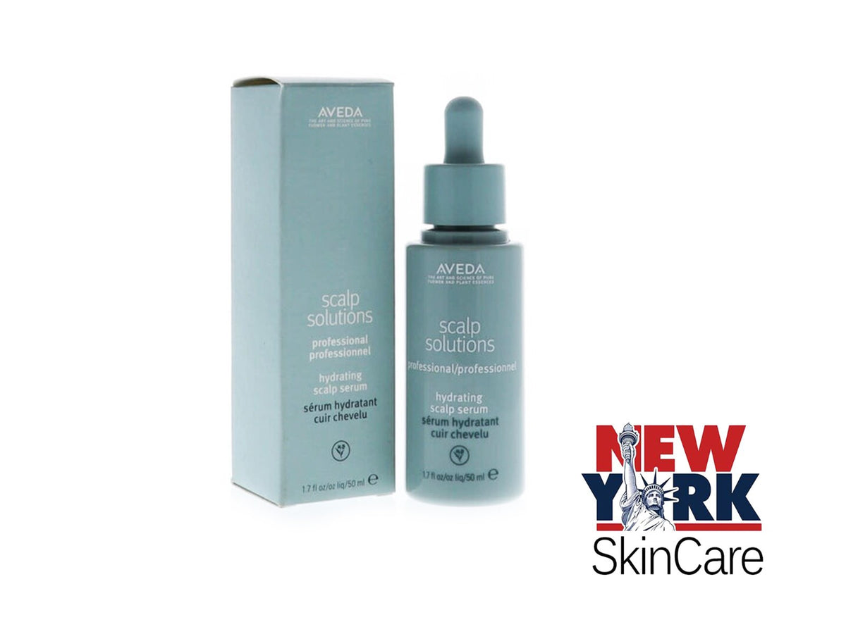 Hydrating Scalp Serum for Dry Hair & Dandruff Relief - 50ml