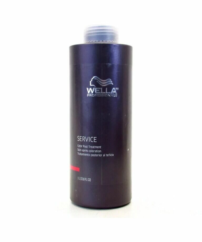 Wella Professionals Color Post Treatment 33.8 oz - Hair Color Care