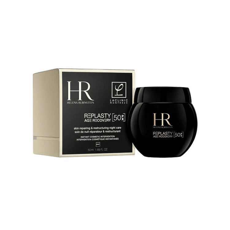 Anti-Aging Night Cream with 50PX Pro-Xylane for Skin Firming & Repair