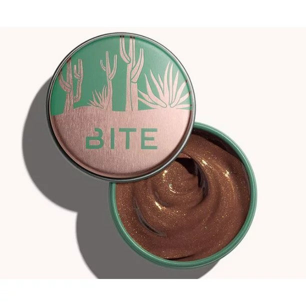 Lip Balm Set - Agave+ Agave Plus Tinted Lip Tint Tin Highball
