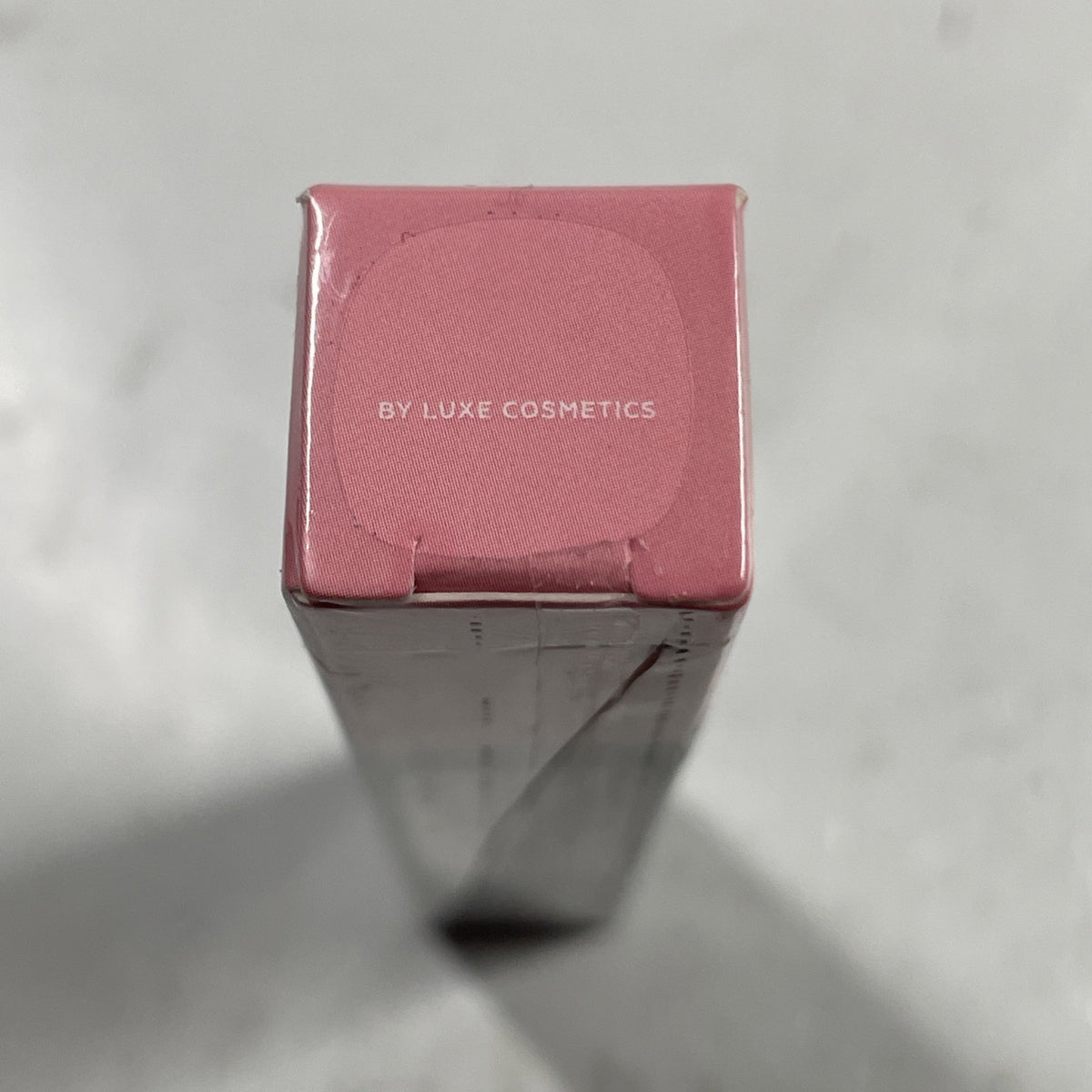 Luxe Waterproof Conditioning Peptide Mascara – Extreme Volume & Length, 3mL