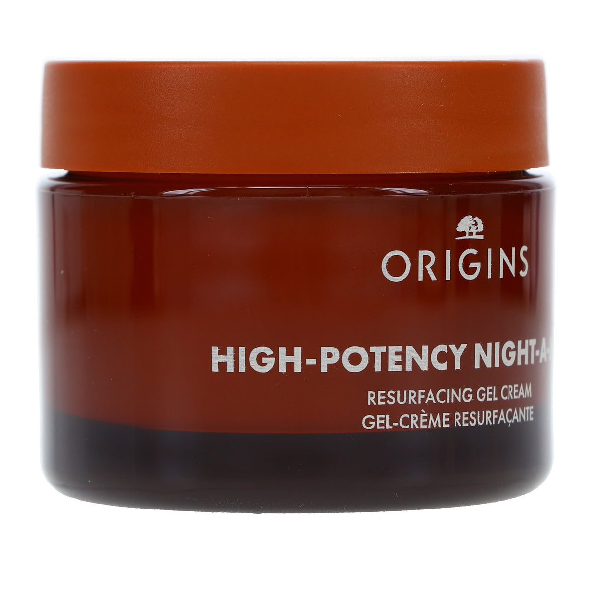Origins Night-A-Mins Resurfacing Night Cream with Fruit-Derived AHAs 1.7 oz