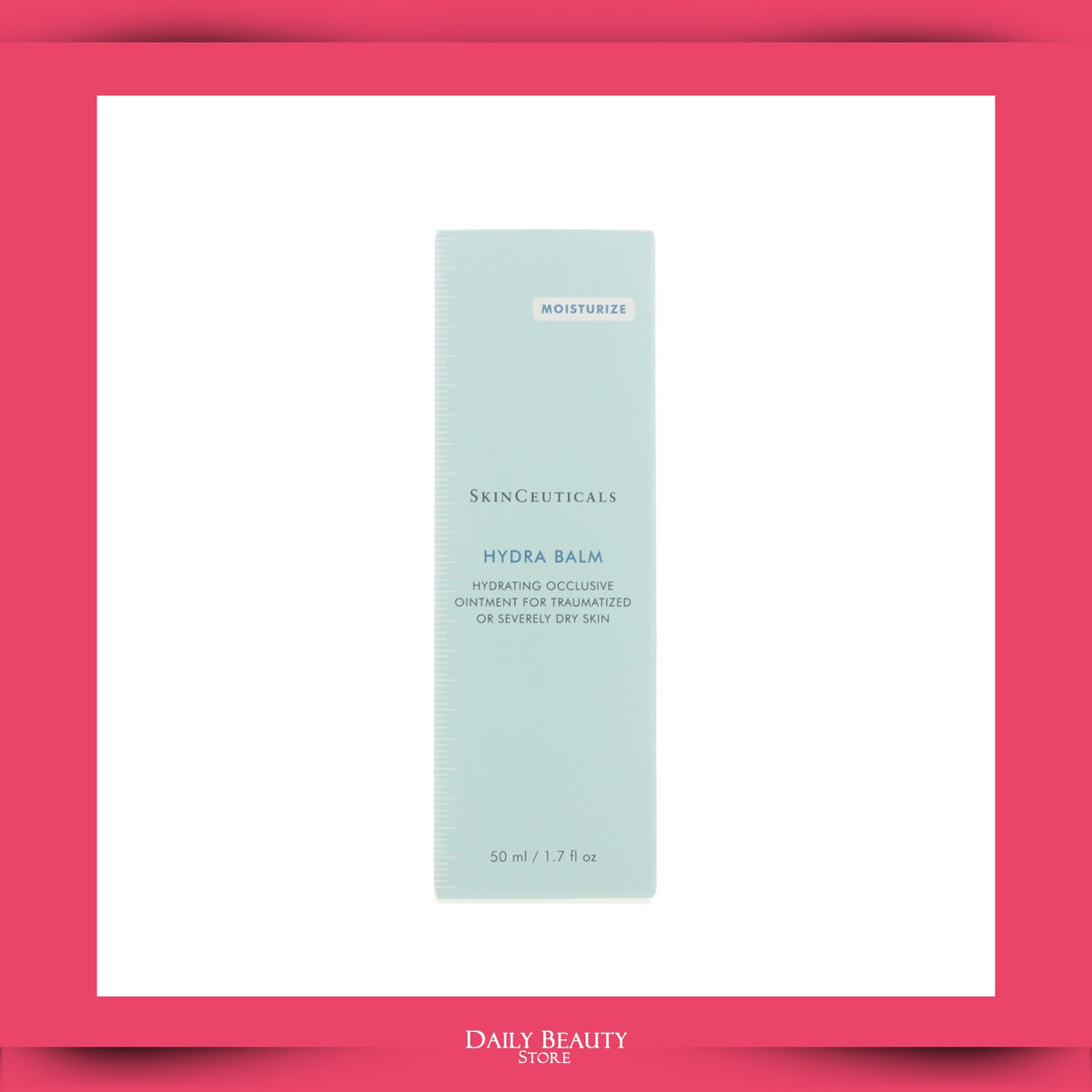 Hydra Balm 50ml Moisturizing Skin Treatment