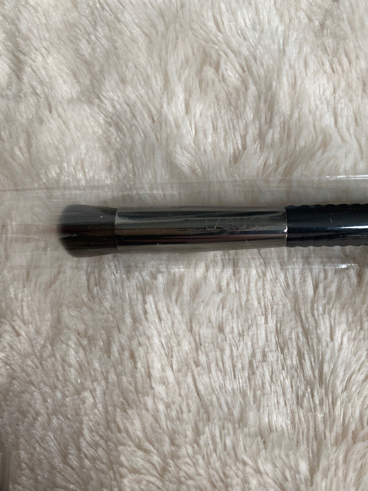 Kabuki Brush LR222 - Makeup Brush for Face & Foundation - Laruce Cosmetics