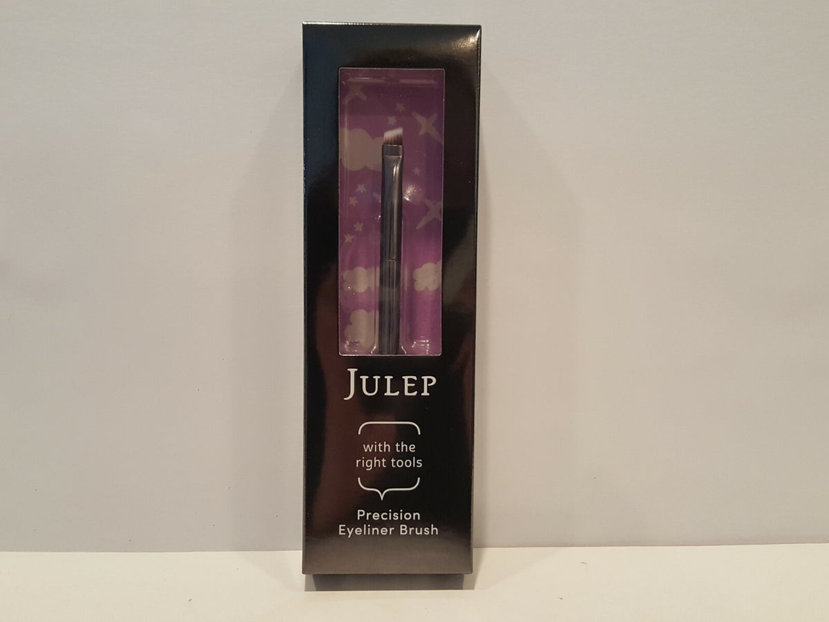 Eyeliner Brush for Powder & Cream Make-up - Precision Makeup Tool