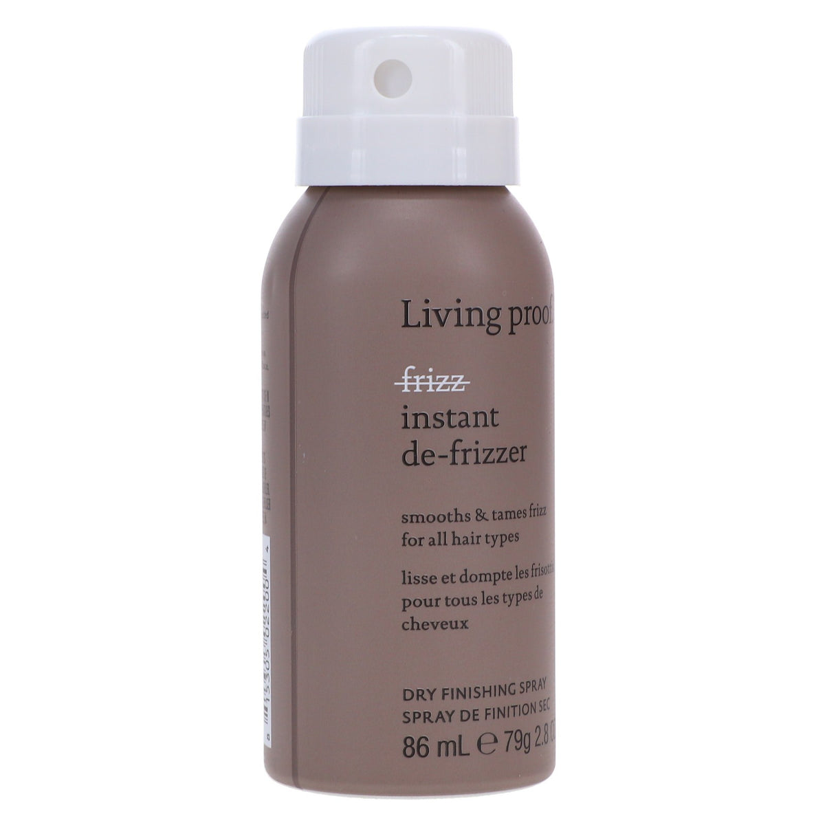 Living Proof No Frizz Instant De-Frizzer Spray 3.2 oz - Anti-Frizz Hair Solution