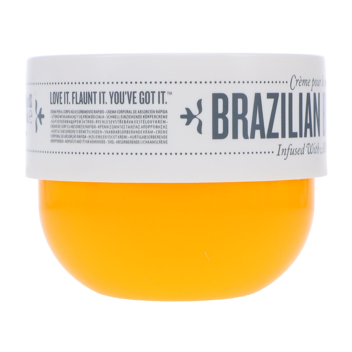 Sol de Janeiro Brazilian Bum Cream 8.1 oz