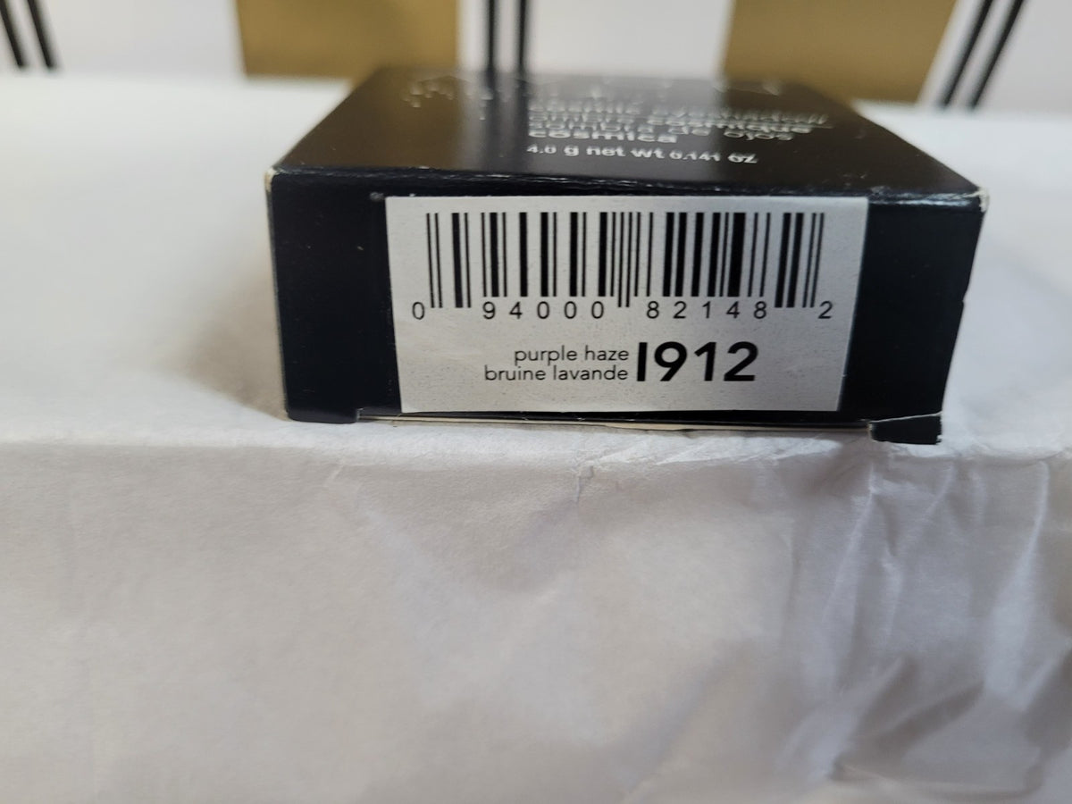 Cosmic Eyeshadow Purple Haze - Avon Single Eye Shadow NIB