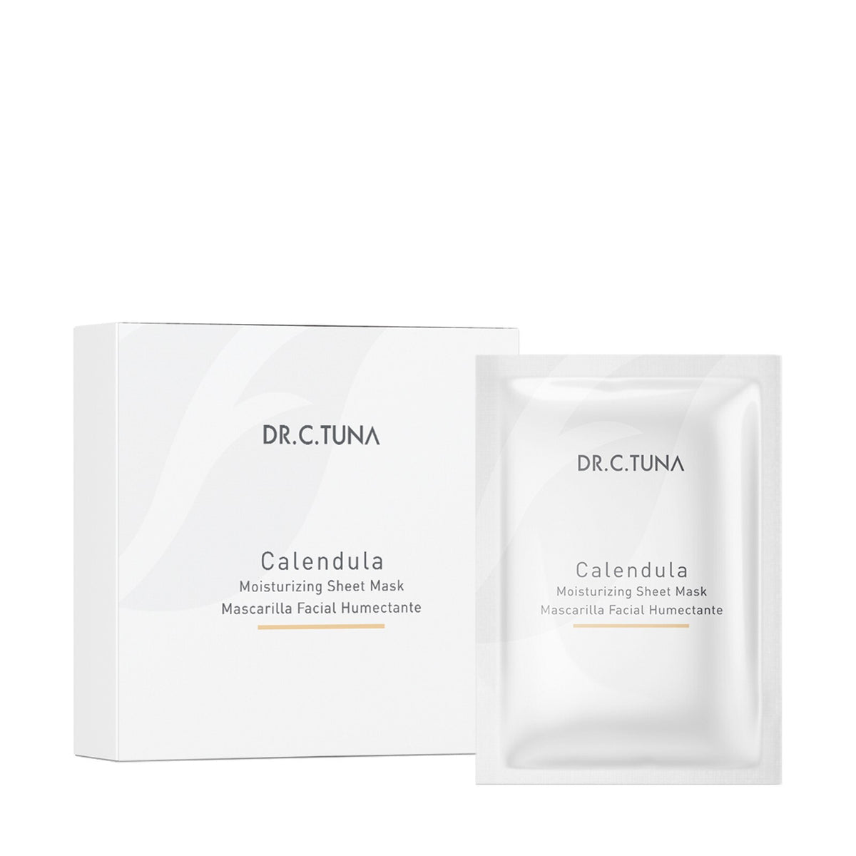 Calendula Moisturizing Sheet Mask Set of 10