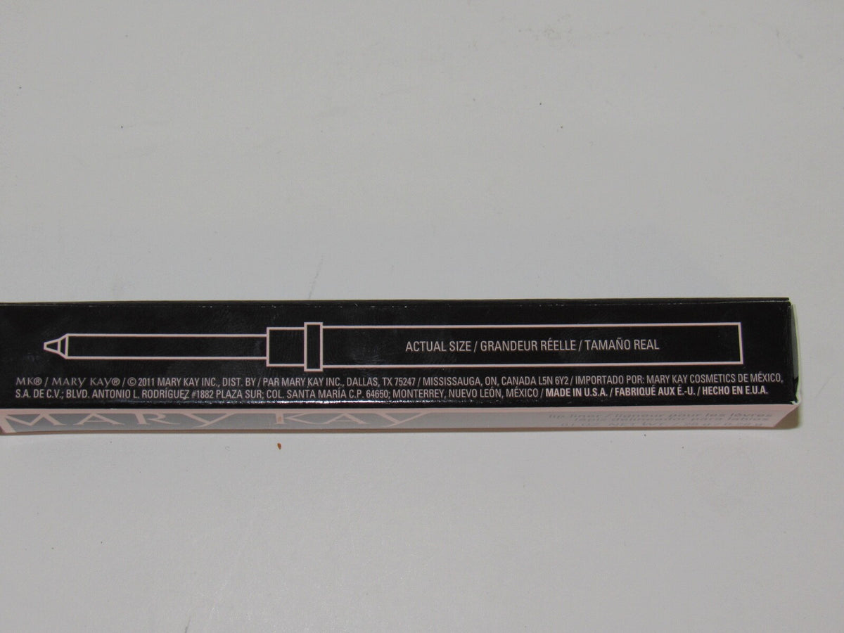 Lip Liner Pencil - Soft Blush 048450 for Precise Lip Definition
