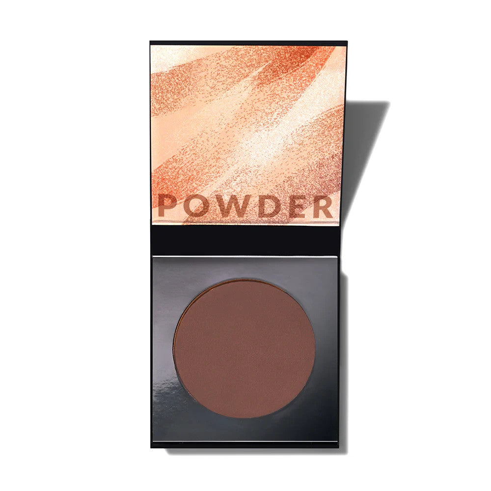 Avon Ultra Match Pressed Powder Soft Matte Shine Control 8g - Buildable Face Powder
