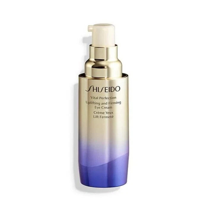Firming Eye Cream for Fine Lines & Puffiness - 15ml / 0.52oz