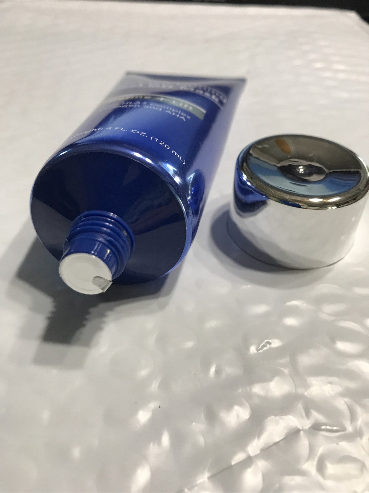 Collagen Firming Peel Off Mask