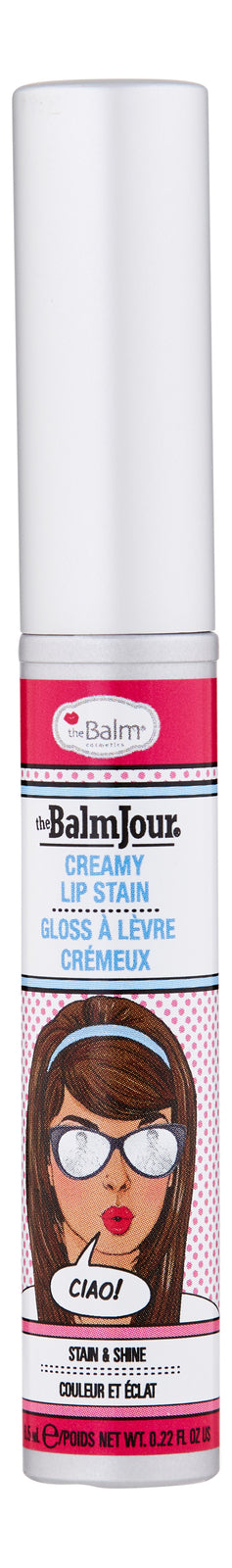 Long Lasting Lipstick & Lip Stain - Moisturizing, High Pigment, Flexible Formula