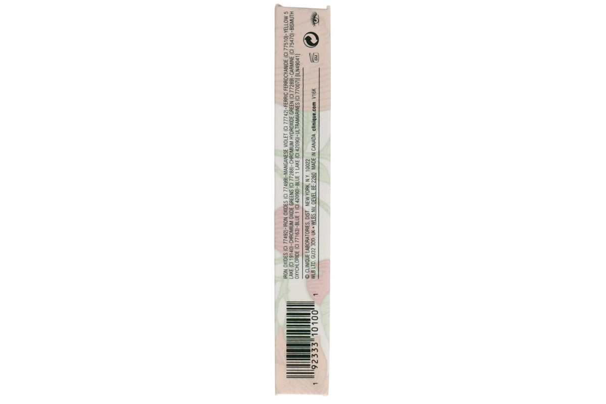 Clinique Waterproof Mascara for Sensitive Eyes - Black, 8mL/0.27oz