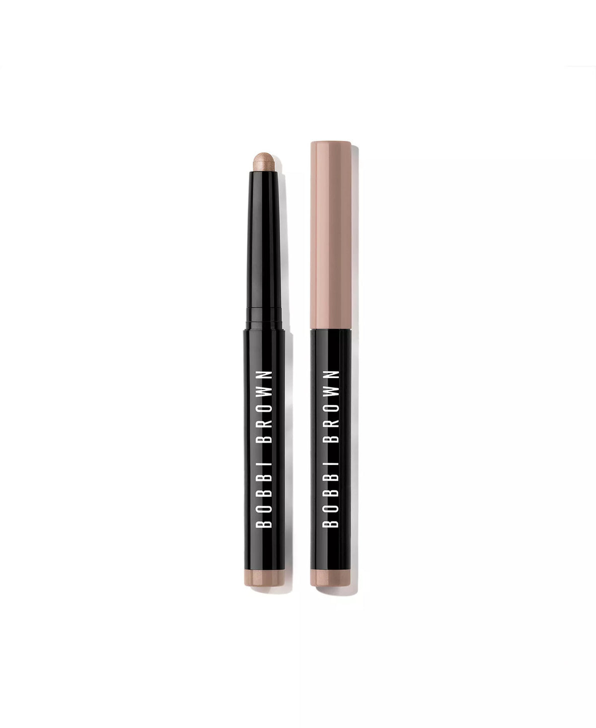 Bobbi Brown Long-Wear Cream Eye Shadow Stick - Moonstone 0.05oz Full Size